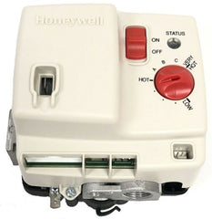 Bradford White 415-45613-01 120v 4" NAT Gas Valve | Midwest Supply Us