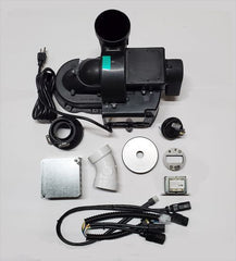 BRADFORD-WHITE 265-47200-00 Kit-universal Svc Blower | Midwest Supply Us