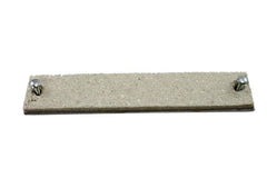 Burnham Boiler 6116039 Flue Cover Plate | Midwest Supply Us