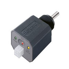 Hydrolevel 1100M 24V LWCO M/R & TEST BTN w/Harn | Midwest Supply Us