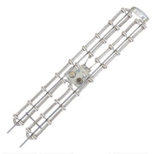 Amana-Goodman 0275P00066S 5KW HEAT ELEMENT KIT | Midwest Supply Us