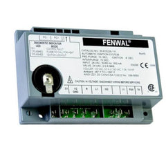 Fenwal 35-665936-111 24V DSI MOD,15secPP,4TFI,3trys | Midwest Supply Us