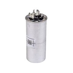 Amana-Goodman CAP020250450CS 2/25 MFD CAP 450 VAC ROUND | Midwest Supply Us