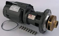 Raypak 004844F 1/2HP TacoHdrPump w/4.25"Imp | Midwest Supply Us