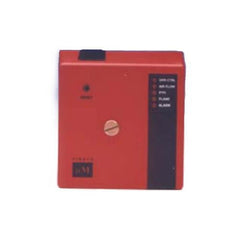 Fireye MEC120RC 120vW/RemoteReset&ModBus Port | Midwest Supply Us