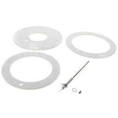 LOCHINVAR 100113151 K,FLAME SENSOR ROD | Midwest Supply Us