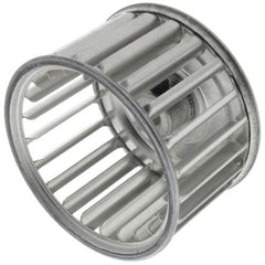 Nordyne 667353R 3x1 7/8 Combustion Blower Whl | Midwest Supply Us