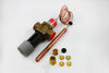 003N8215 | FJVA20 Temp Act Valve 25-65C | Danfoss
