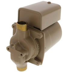 Taco 006-BC8Y 006 (1/2" Sweat) Taco Bronze Circulator, 1/40 HP (230V) | Midwest Supply Us
