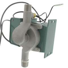 Taco 006-CT-USK Circulator Pump | Stainless Steel | 1/40 HP | 115V | Single Phase | 3250 RPM | NPT (1/2") | Series 006 | Midwest Supply Us