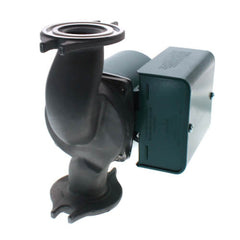 Taco 007-ZSF5 Circulator Pump | Stainless Steel | 1/25 HP | 115V | Single Phase | 0.71A | 3250 RPM | Flanged | 23 GPM | 10ft Max Head | 125 PSI Max Press. | Series 007 | Midwest Supply Us