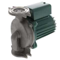 Taco 009-SF5-IFC 009 (Flanged) Taco Stainless Steel Circulator w/ IFC, 1/8 HP | Midwest Supply Us