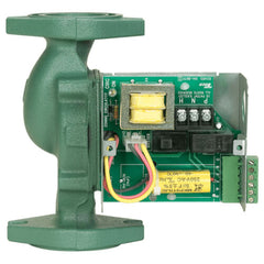 Taco 009-ZF5-1IFC 009 Cast Iron Priority Zoning Circulator w/ Integral Flow Check, 1/8 HP | Midwest Supply Us