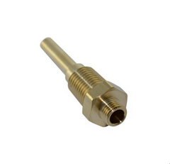Carrier 00PPG000008000A Brass Well | Midwest Supply Us