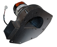 Raypak 012840F COMBUSTION BLWR ASSM, HD251 | Midwest Supply Us