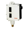 017-437066 | Sensor Pocket, Brass Well | Danfoss