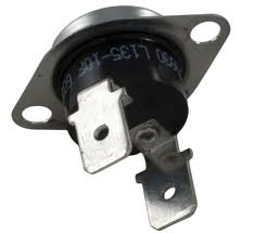 Raypak 018304F 150F AUTO RESET LIMIT FIXED | Midwest Supply Us