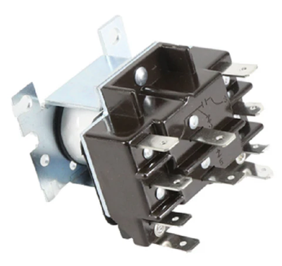 Price Industries | 019419-001