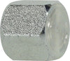 0304C10 | 7/8-14 JIC CAP NUT | Midland Metal Mfg.