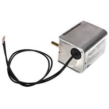 ERIE 0453L0077GA00 Act: Elec, 2Pos, SR, 24 VAC, App, Rotary, N1, Erie | Midwest Supply Us