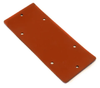 06-00001-001 | DRAINPN CLNOUT COVER GASKET | Hydrotherm