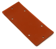 Hydrotherm 06-00001-001 DRAINPN CLNOUT COVER GASKET | Midwest Supply Us