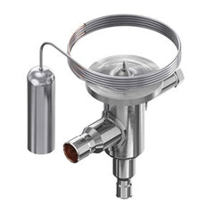 Danfoss 068U2095 1/4"x1/2"ODF ORF 2 0.28ton Txv | Midwest Supply Us