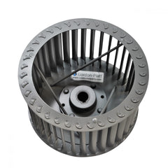 Power Flame Burners 081750 POWERFLAME INDUCER WHEEL D-HUB | Midwest Supply Us