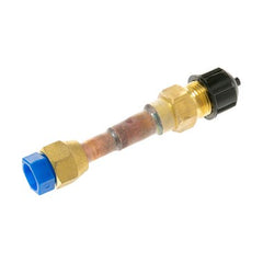 Haier A/C 0150709683 Adapter 1/2 x 5/8 Inch | Midwest Supply Us