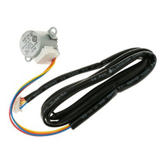 Haier A/C 0010401871A Motor Louver Vertical Left Hand | Midwest Supply Us