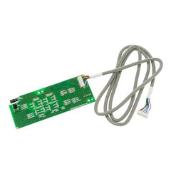 Haier A/C A0011800317D Panel Display A0011800317D | Midwest Supply Us