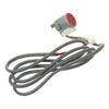 0010401870A | Motor Louver Vertical Right Hand | Haier A/C