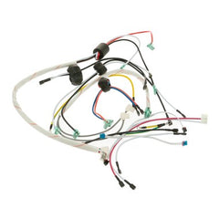 Haier A/C WJ35X25394 Wiring Harness Outdoor A0010400924 | Midwest Supply Us