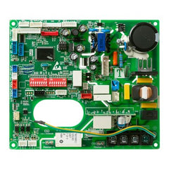 Haier A/C 151800267 Control Board Power 0151800267 | Midwest Supply Us
