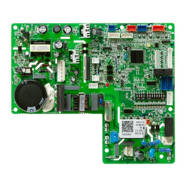 Haier A/C | 0151800175A