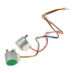 Haier A/C 0010402433A Motor Louver Horizontal Right Hand | Midwest Supply Us