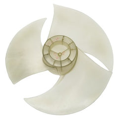 Haier A/C A0010204611 Fan Blade A0010204611 3 Blades | Midwest Supply Us