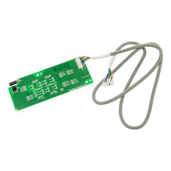 Haier A/C A0011800317B Panel Display A0011800317B | Midwest Supply Us