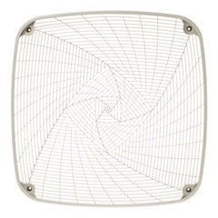 Haier A/C 150201850 Outlet Grill 150201850 | Midwest Supply Us