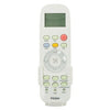 A0010401996A | Remote Control YR-HG A0010401996A | Haier A/C
