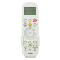 Haier A/C A0010401996A Remote Control YR-HG A0010401996A | Midwest Supply Us