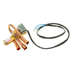 Haier A/C 0010757602E 4-Way Valve 0010757602E | Midwest Supply Us
