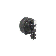 Mcdonnell Miller 135200 Water Feeder 51-2-M with Low Water Cut Off #2 Switch 135200 1 Inch Threaded 35 Pounds per Square Inch | Midwest Supply Us