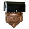 115650 | Flow Switch FS6-J-1 Single Pole Double Throw 1 Inch BSPT | MCDONNELL & MILLER