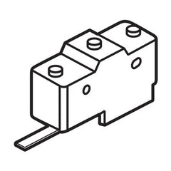 Mcdonnell Miller 310802 Switch Snap Assembly for SW-FS250 | Midwest Supply Us