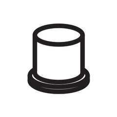 Mcdonnell Miller 316200 Valve Seat with Gasket for Model 51S-114 | Midwest Supply Us