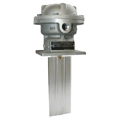 Mcdonnell Miller 123010 Flow Switch AFE1-1 with NEMA 7/9 Enclosure Single Pole Double Throw | Midwest Supply Us