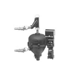 Mcdonnell Miller 132900 Water Feeder 47-2-M with Manual Reset Quick Hook Up 132900 3/4 Inch Threaded 25 Pounds per Square Inch | Midwest Supply Us
