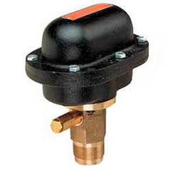 Mcdonnell Miller 120191 Flow Switch FS7-4SW Stainless Steel Body NEMA 4X Enclosure Single Pole Double Throw 1-1/4 Inch NPT | Midwest Supply Us
