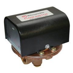 Mcdonnell Miller 172829 Flow Switch FS1-J Single Pole Double Throw 1/2 Inch BSPT | Midwest Supply Us